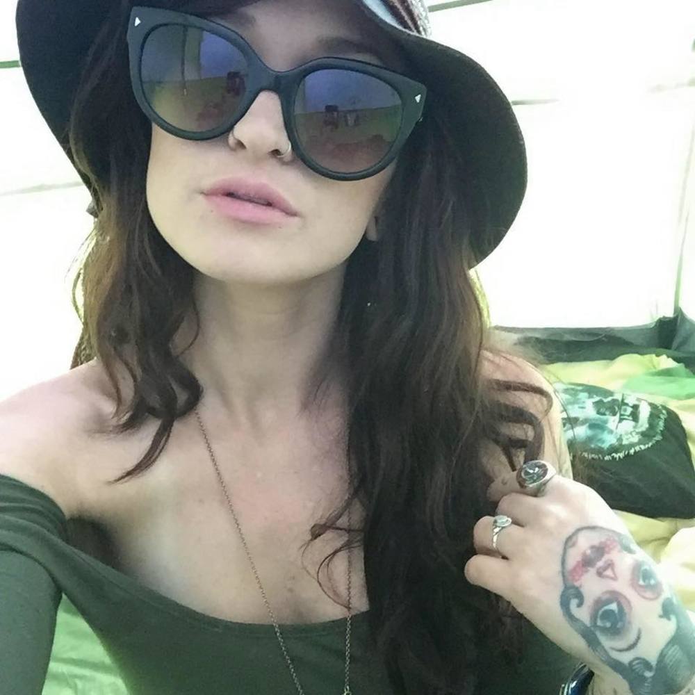 Meet your Posher, Ashley